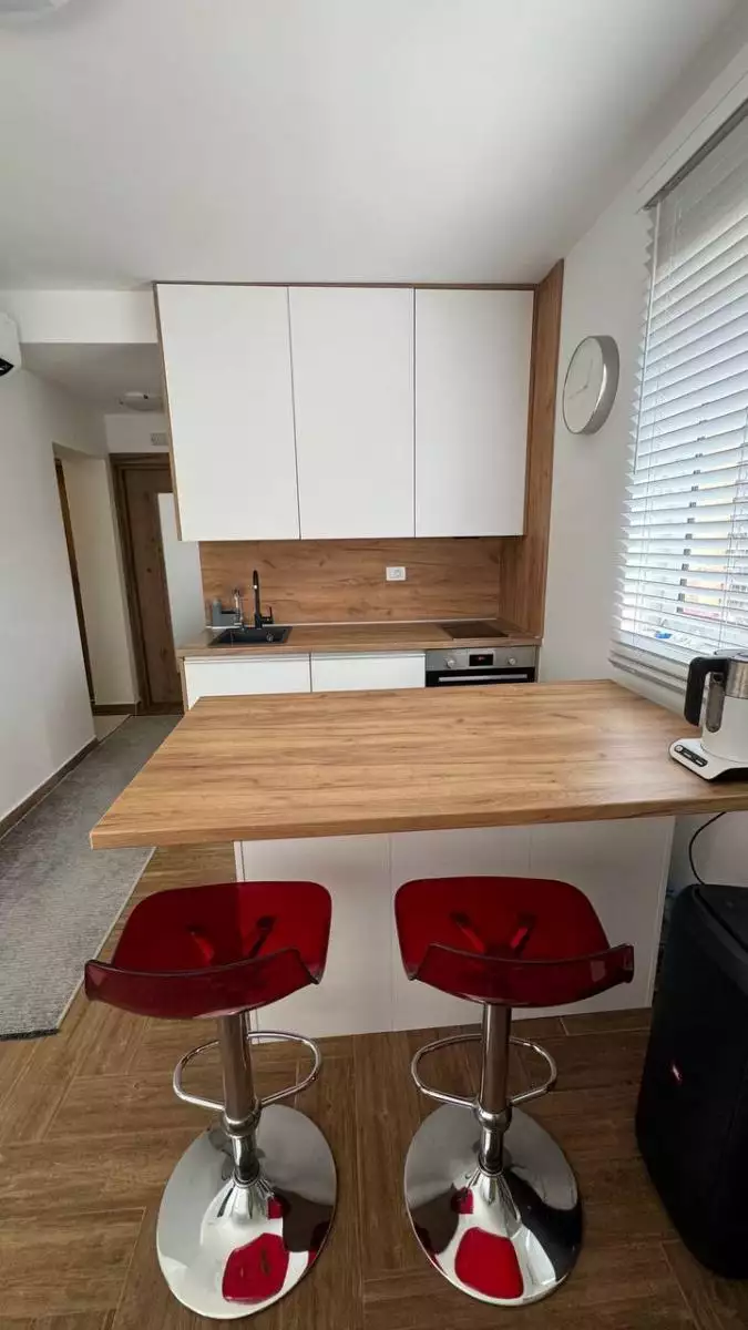 Квартира 40м² в Черногории, Кавач. Стоимостью 121000€ аренда фото-6
