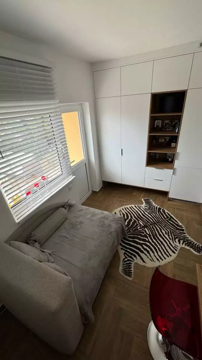 Квартира 40м² в Черногории, Кавач. Стоимостью 121000€ аренда фото-7