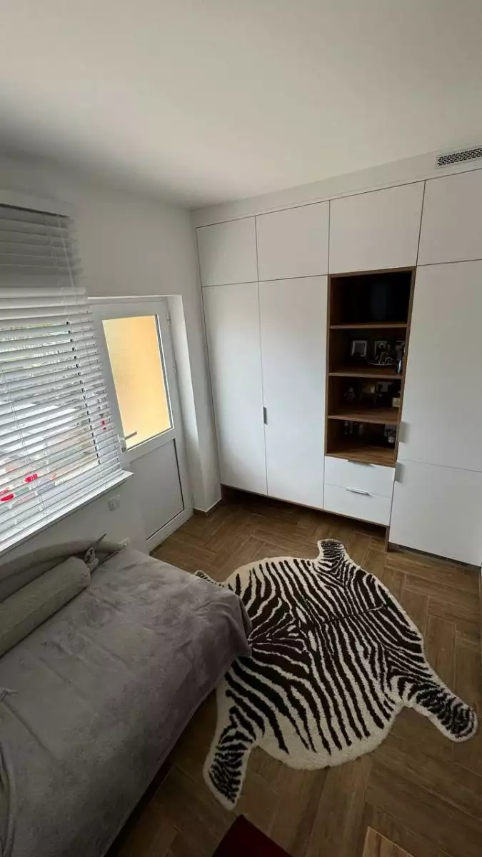 Квартира 40м² в Черногории, Кавач. Стоимостью 121000€ аренда фото-8