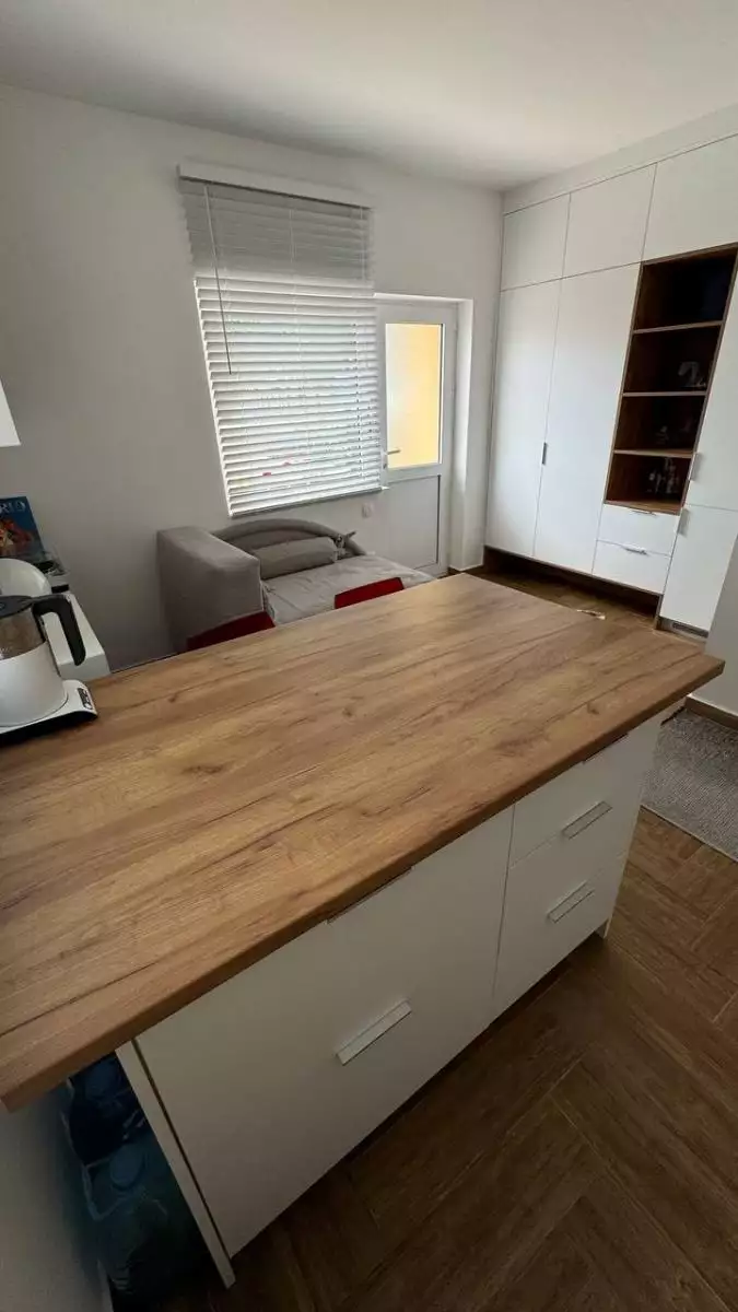 Квартира 40м² в Черногории, Кавач. Стоимостью 121000€ аренда фото-9