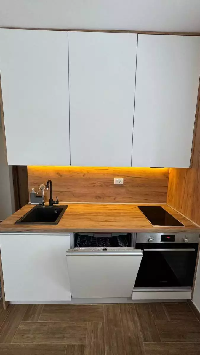 Квартира 40м² в Черногории, Кавач. Стоимостью 121000€ аренда фото-11