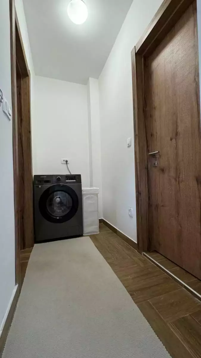 Квартира 40м² в Черногории, Кавач. Стоимостью 121000€ аренда фото-13