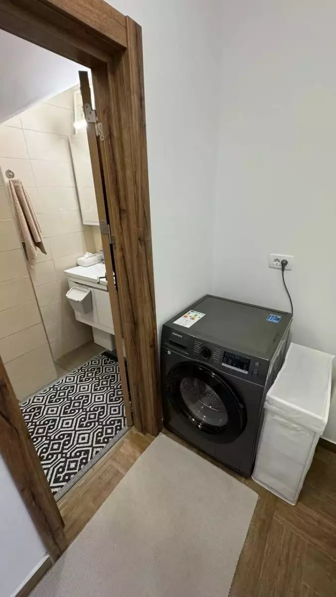 Квартира 40м² в Черногории, Кавач. Стоимостью 121000€ аренда фото-14