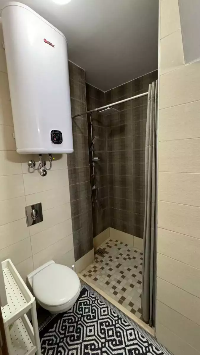 Квартира 40м² в Черногории, Кавач. Стоимостью 121000€ аренда фото-15