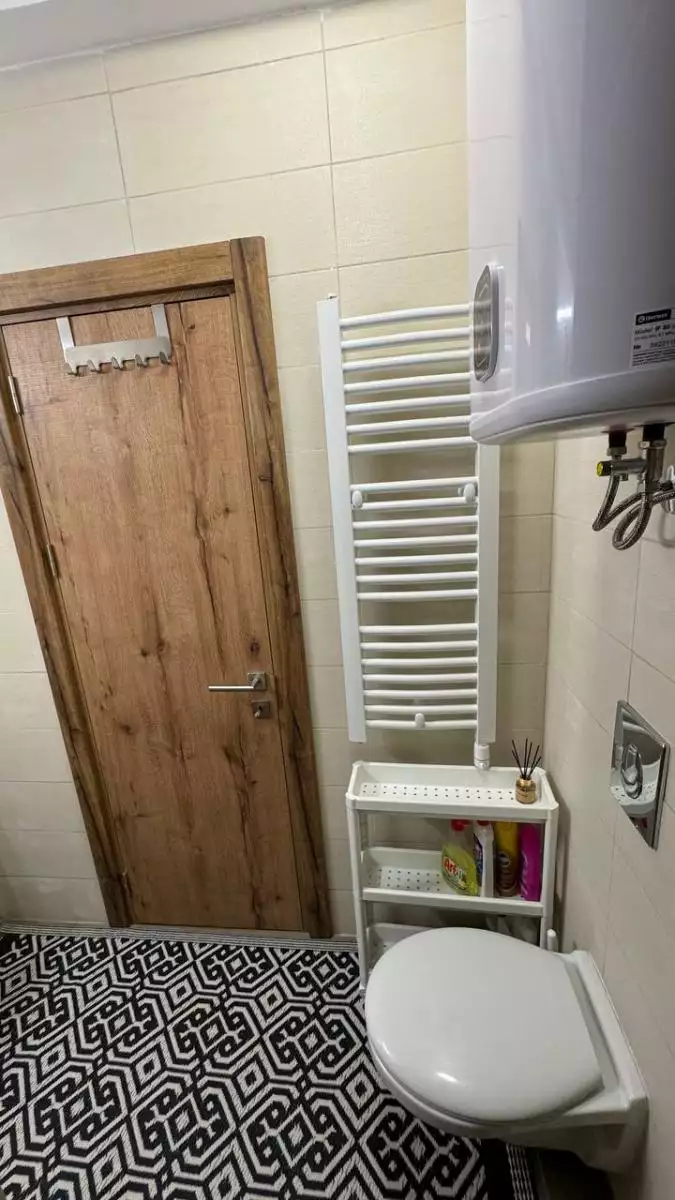 Квартира 40м² в Черногории, Кавач. Стоимостью 121000€ аренда фото-16