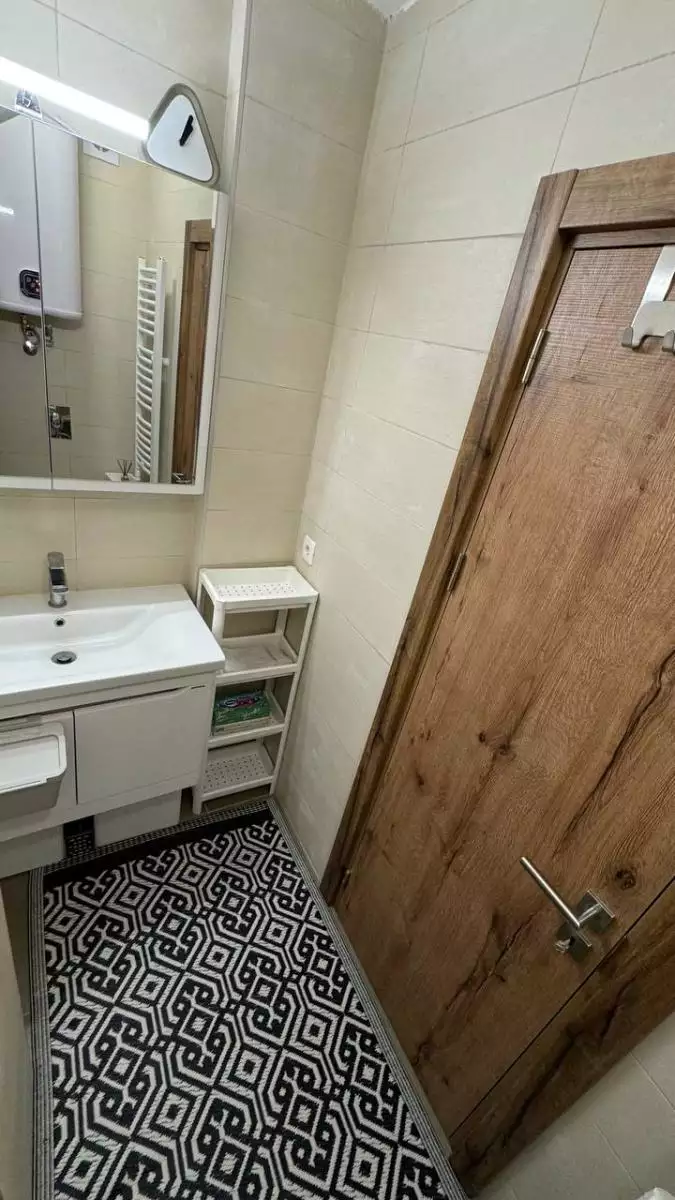 Квартира 40м² в Черногории, Кавач. Стоимостью 121000€ аренда фото-17