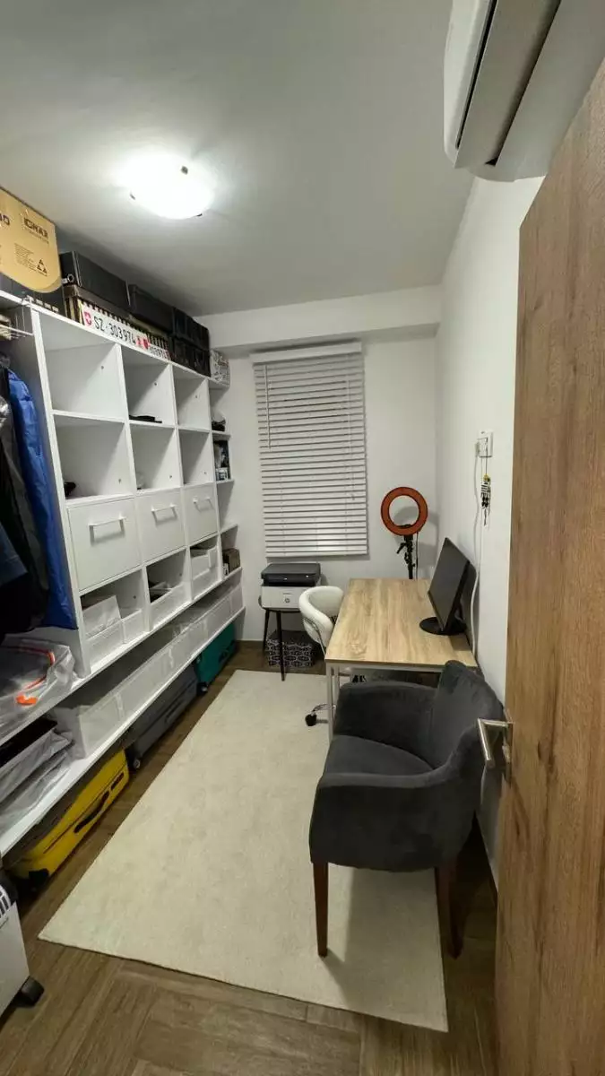 Квартира 40м² в Черногории, Кавач. Стоимостью 121000€ аренда фото-19