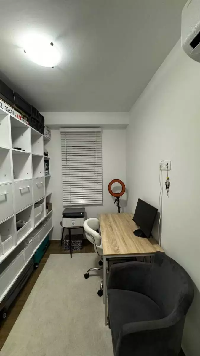 Квартира 40м² в Черногории, Кавач. Стоимостью 121000€ аренда фото-20