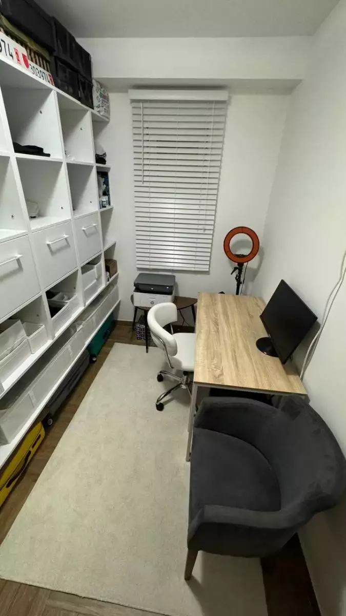 Квартира 40м² в Черногории, Кавач. Стоимостью 121000€ аренда фото-22