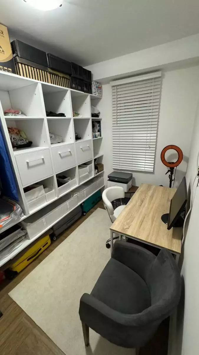 Квартира 40м² в Черногории, Кавач. Стоимостью 121000€ аренда фото-23