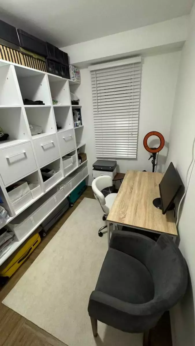 Квартира 40м² в Черногории, Кавач. Стоимостью 121000€ аренда фото-24