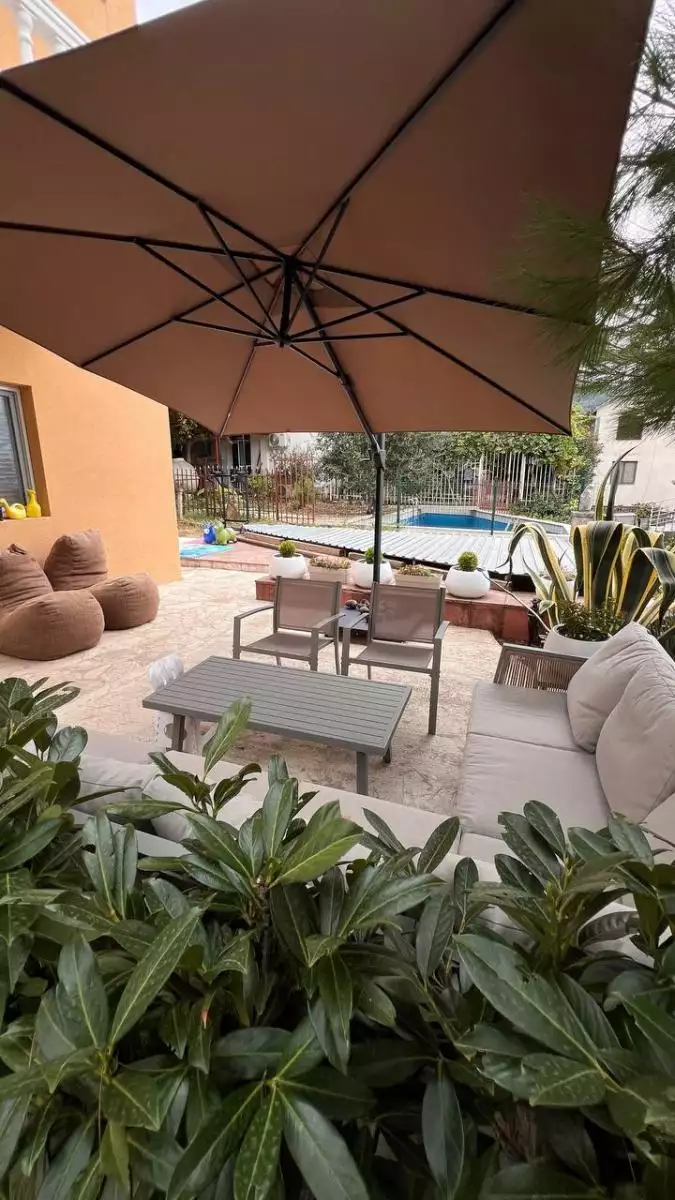 Квартира 40м² в Черногории, Кавач. Стоимостью 121000€ аренда фото-25