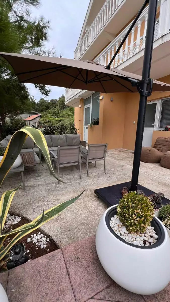 Квартира 40м² в Черногории, Кавач. Стоимостью 121000€ аренда фото-26