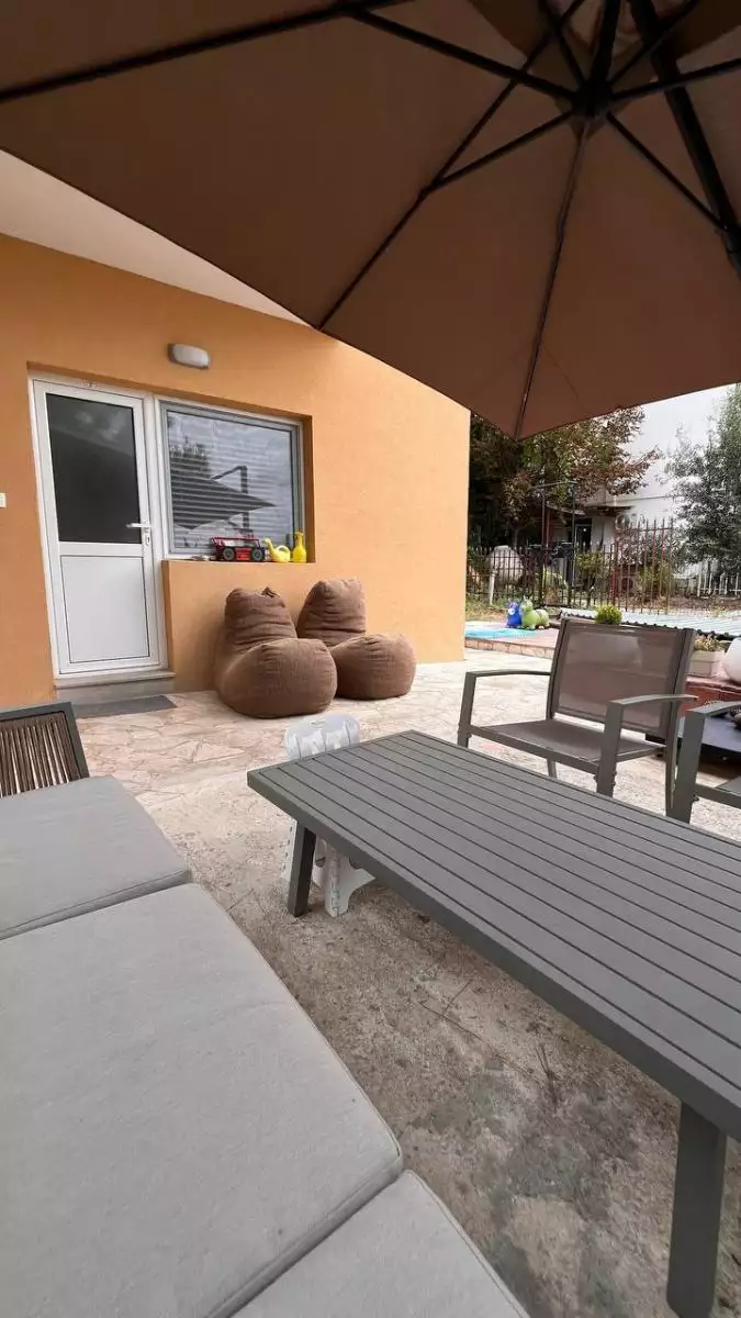 Квартира 40м² в Черногории, Кавач. Стоимостью 121000€ аренда фото-27