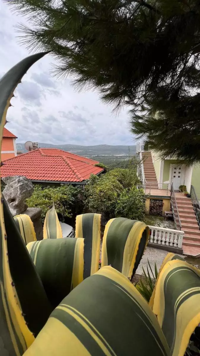 Квартира 40м² в Черногории, Кавач. Стоимостью 121000€ аренда фото-28