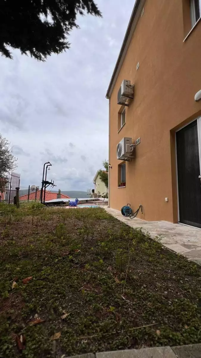 Квартира 40м² в Черногории, Кавач. Стоимостью 121000€ аренда фото-30
