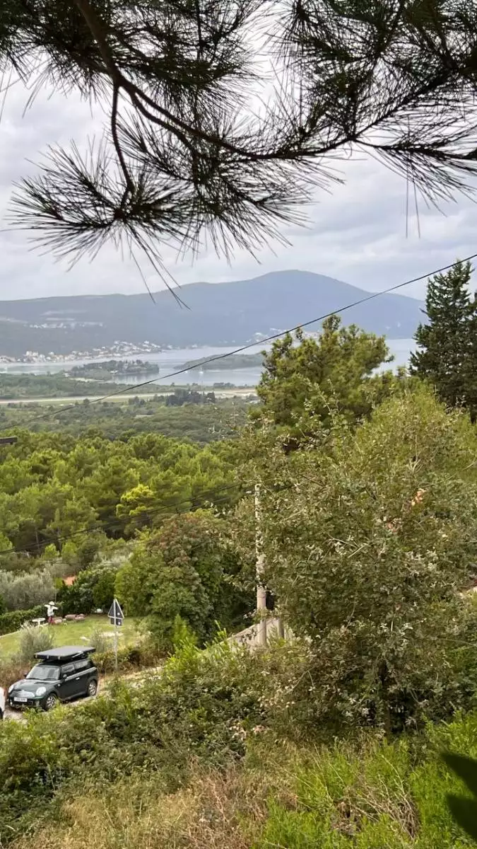Квартира 40м² в Черногории, Кавач. Стоимостью 121000€ аренда фото-33