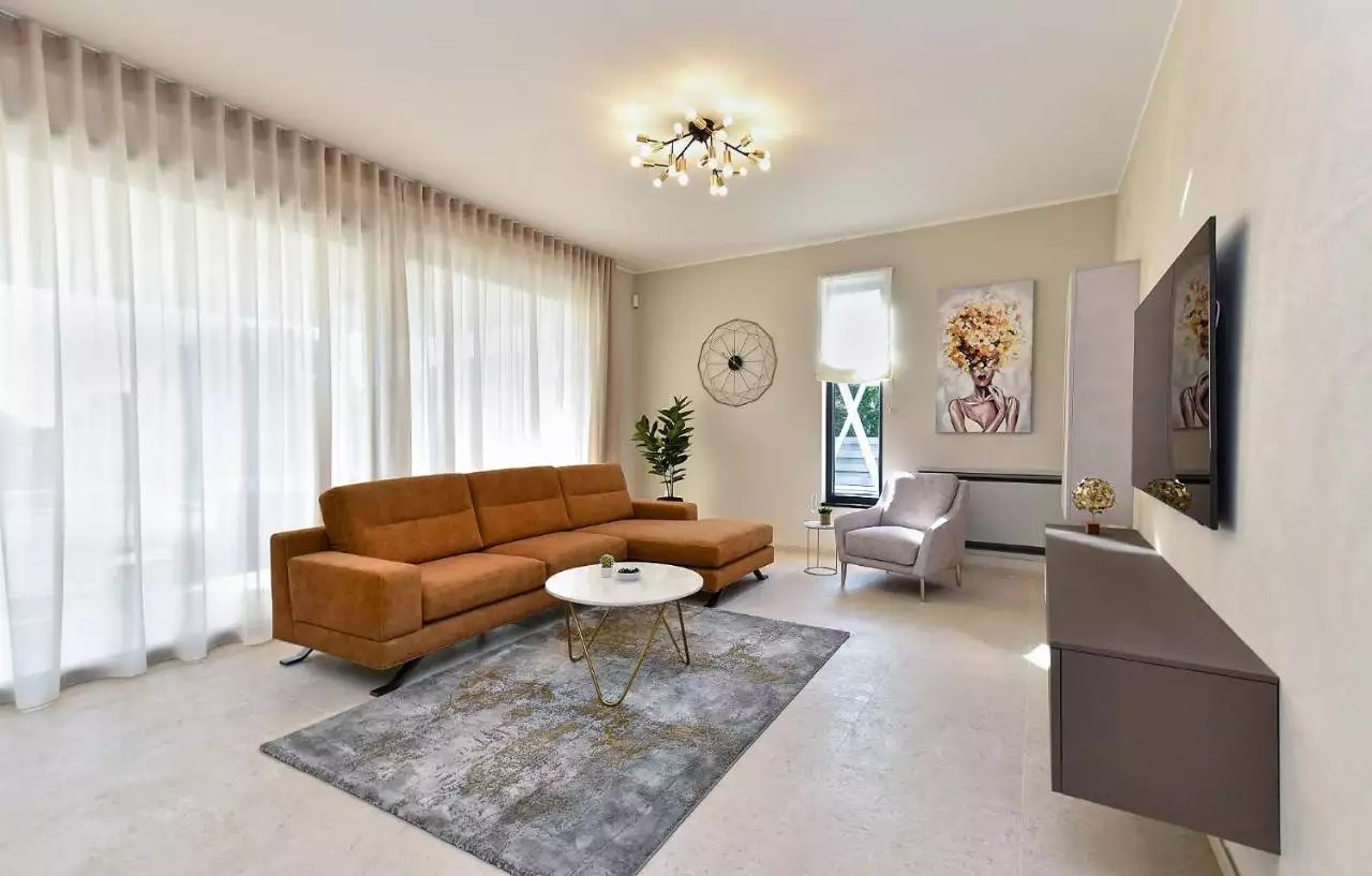 Вилла 342м² в Хорватии, Перой. Стоимостью 1400000€ аренда фото-7