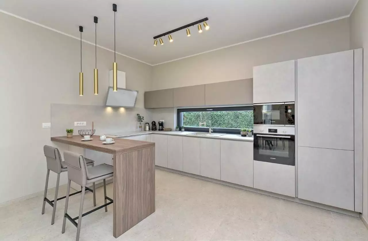 Вилла 342м² в Хорватии, Перой. Стоимостью 1400000€ аренда фото-10