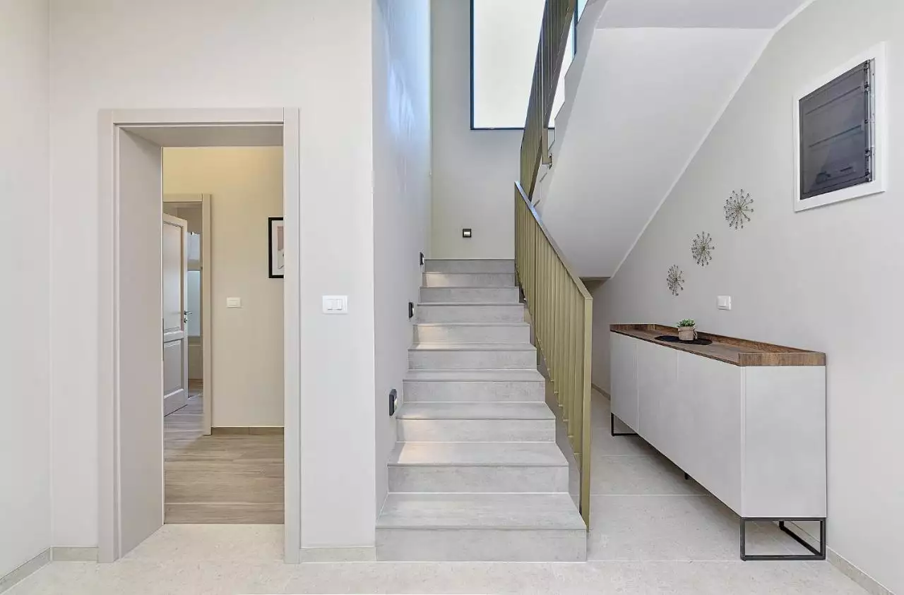Вилла 342м² в Хорватии, Перой. Стоимостью 1400000€ аренда фото-17
