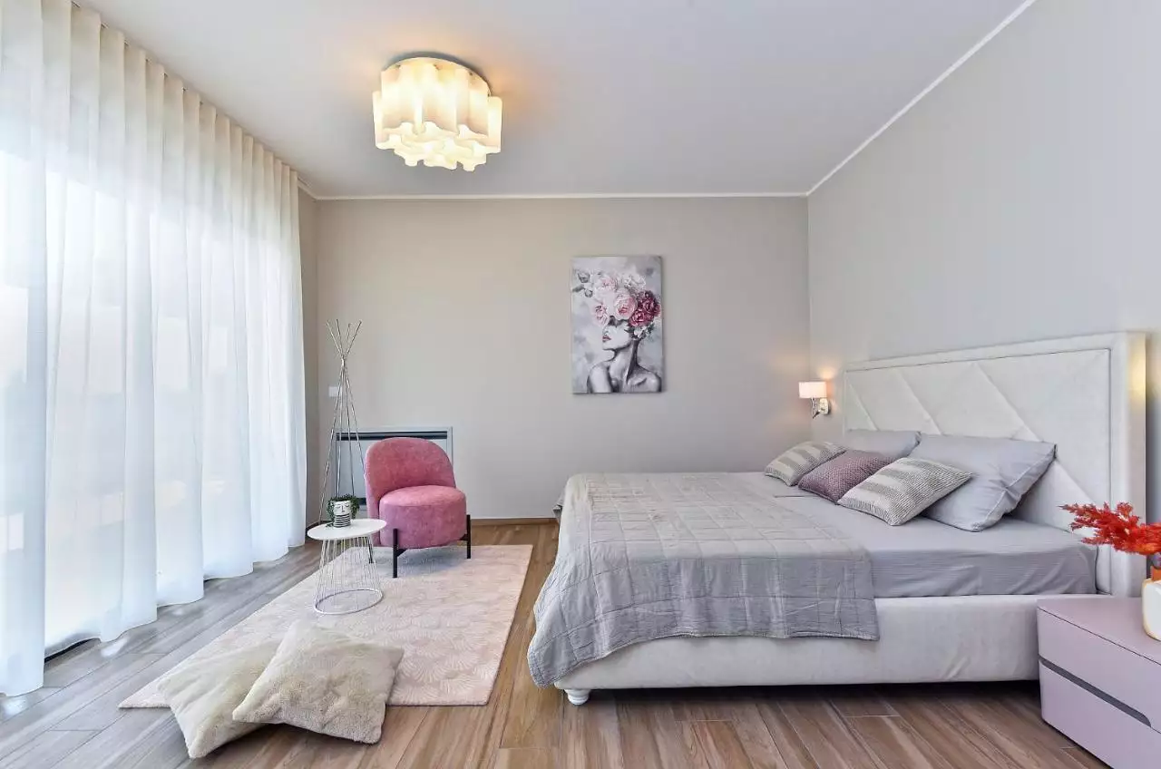Вилла 342м² в Хорватии, Перой. Стоимостью 1400000€ аренда фото-18