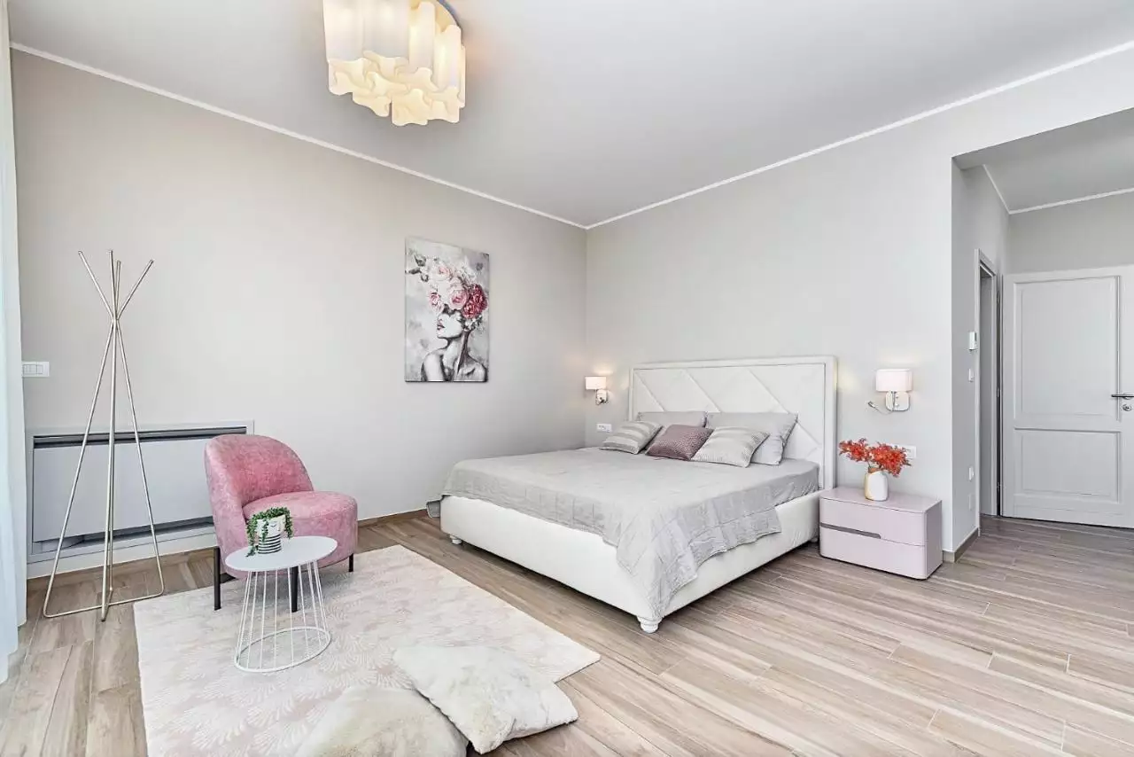 Вилла 342м² в Хорватии, Перой. Стоимостью 1400000€ аренда фото-19