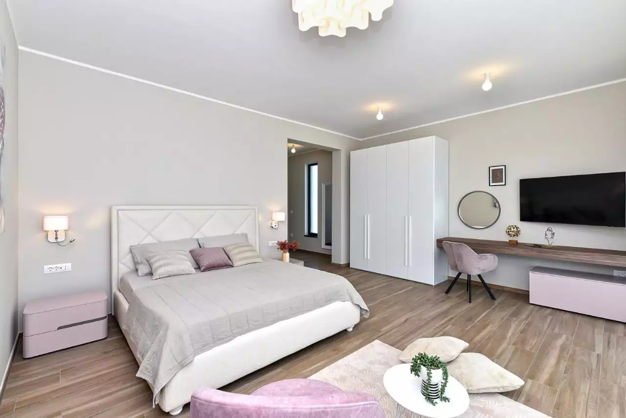 Вилла 342м² в Хорватии, Перой. Стоимостью 1400000€ аренда фото-20