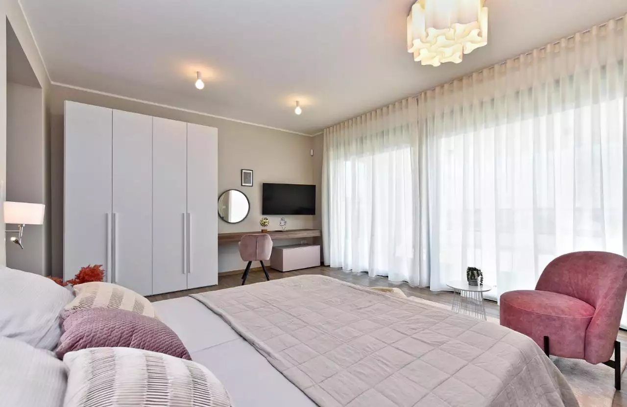 Вилла 342м² в Хорватии, Перой. Стоимостью 1400000€ аренда фото-21