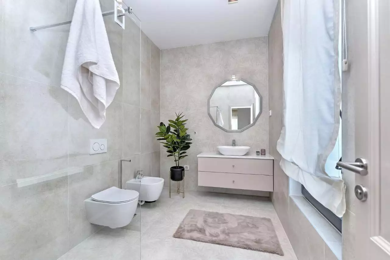 Вилла 342м² в Хорватии, Перой. Стоимостью 1400000€ аренда фото-24