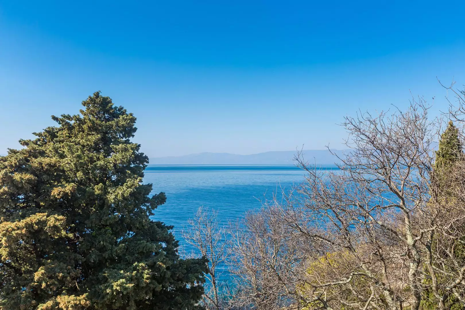 Вилла 320м² в Хорватии, Кралевица. Стоимостью 1150000€ аренда фото-2