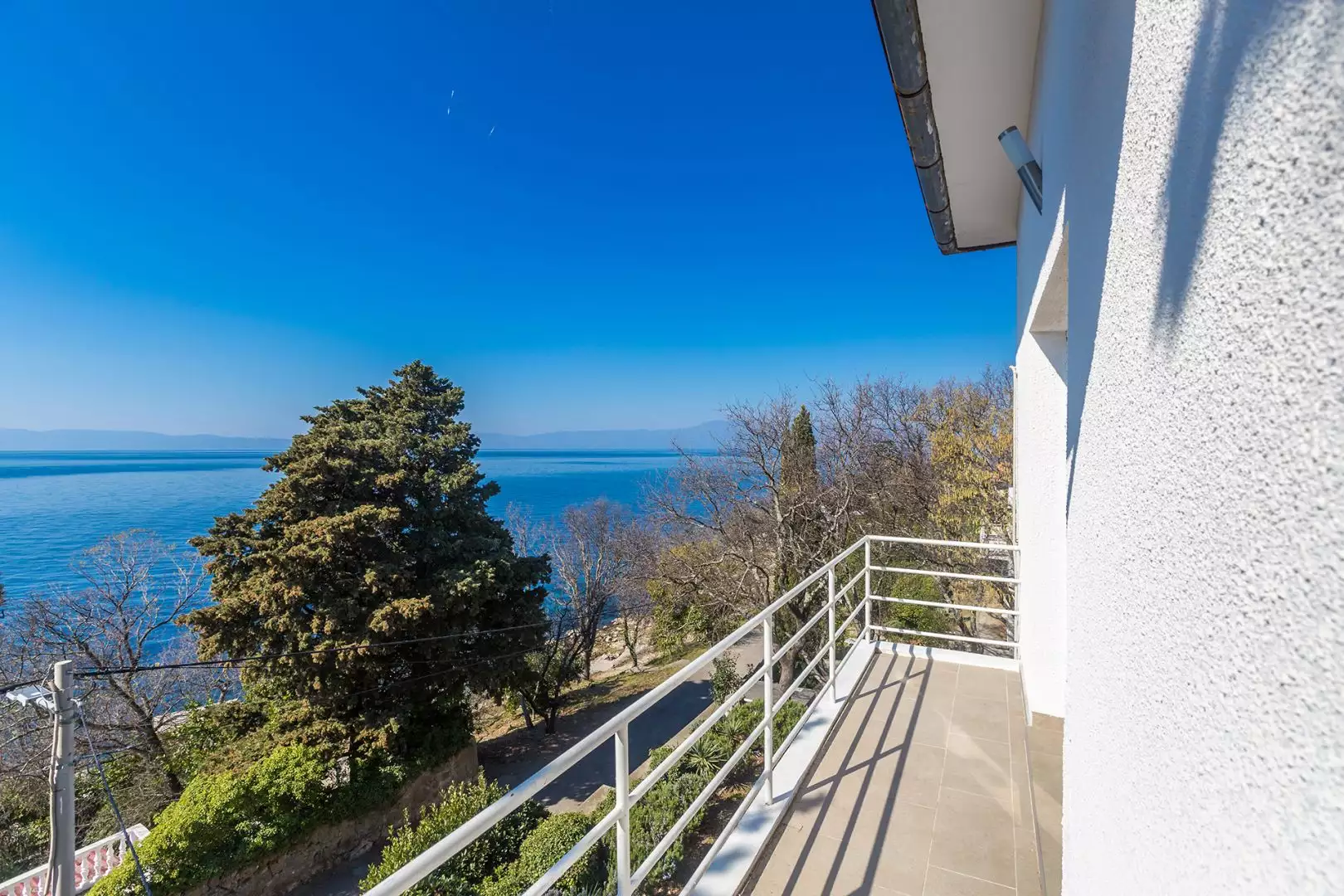 Вилла 320м² в Хорватии, Кралевица. Стоимостью 1150000€ аренда фото-3
