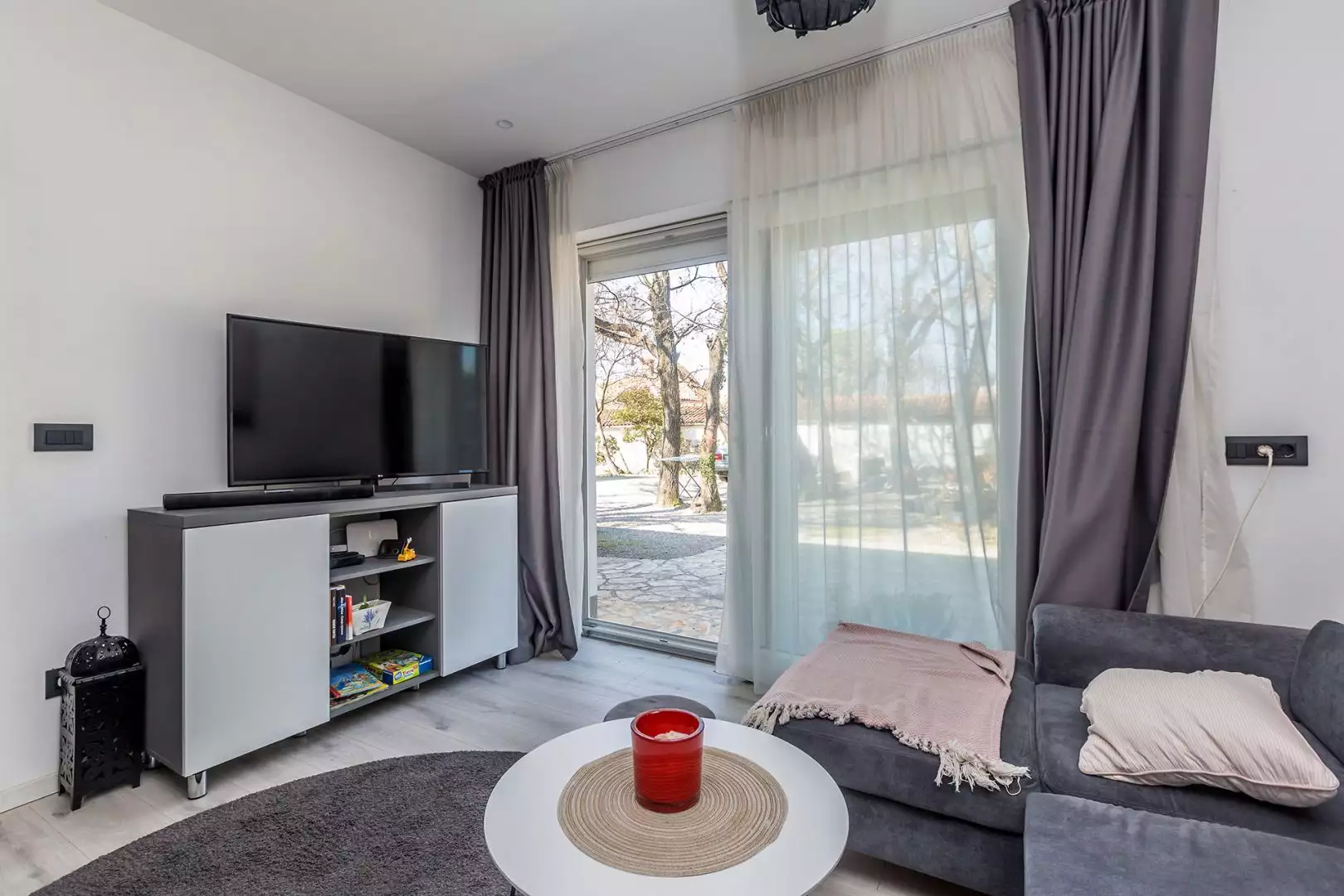 Вилла 320м² в Хорватии, Кралевица. Стоимостью 1150000€ аренда фото-6