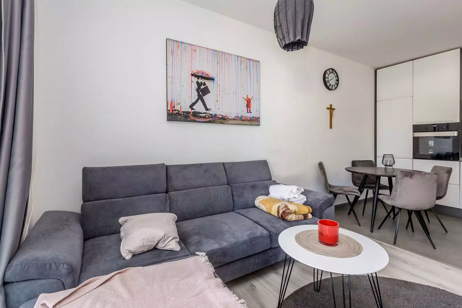 Вилла 320м² в Хорватии, Кралевица. Стоимостью 1150000€ аренда фото-7