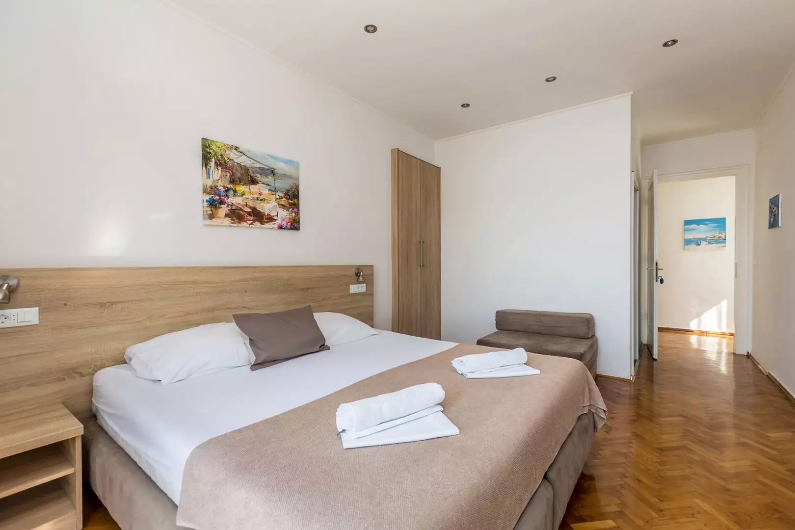 Вилла 320м² в Хорватии, Кралевица. Стоимостью 1150000€ аренда фото-8