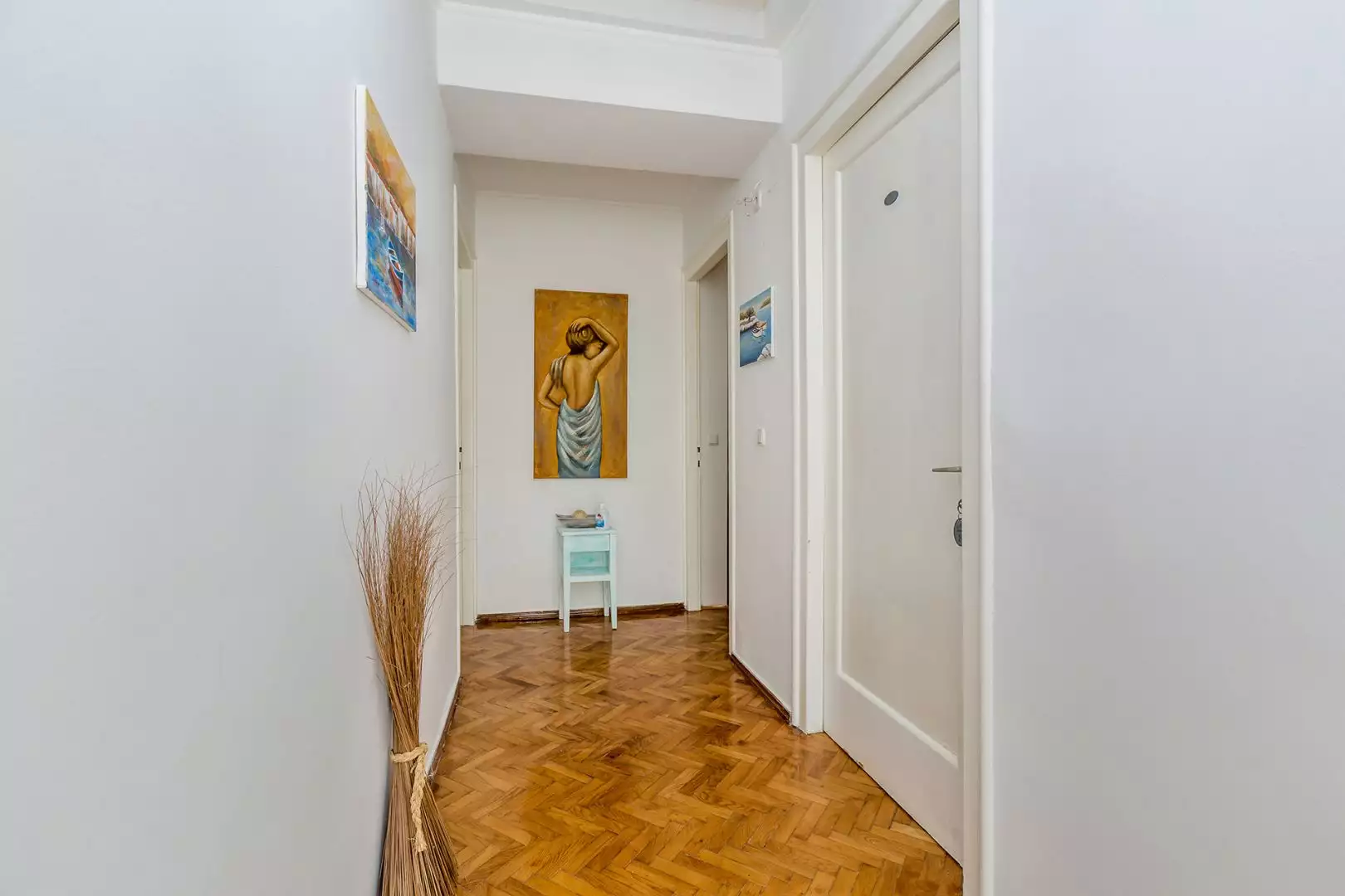 Вилла 320м² в Хорватии, Кралевица. Стоимостью 1150000€ аренда фото-9