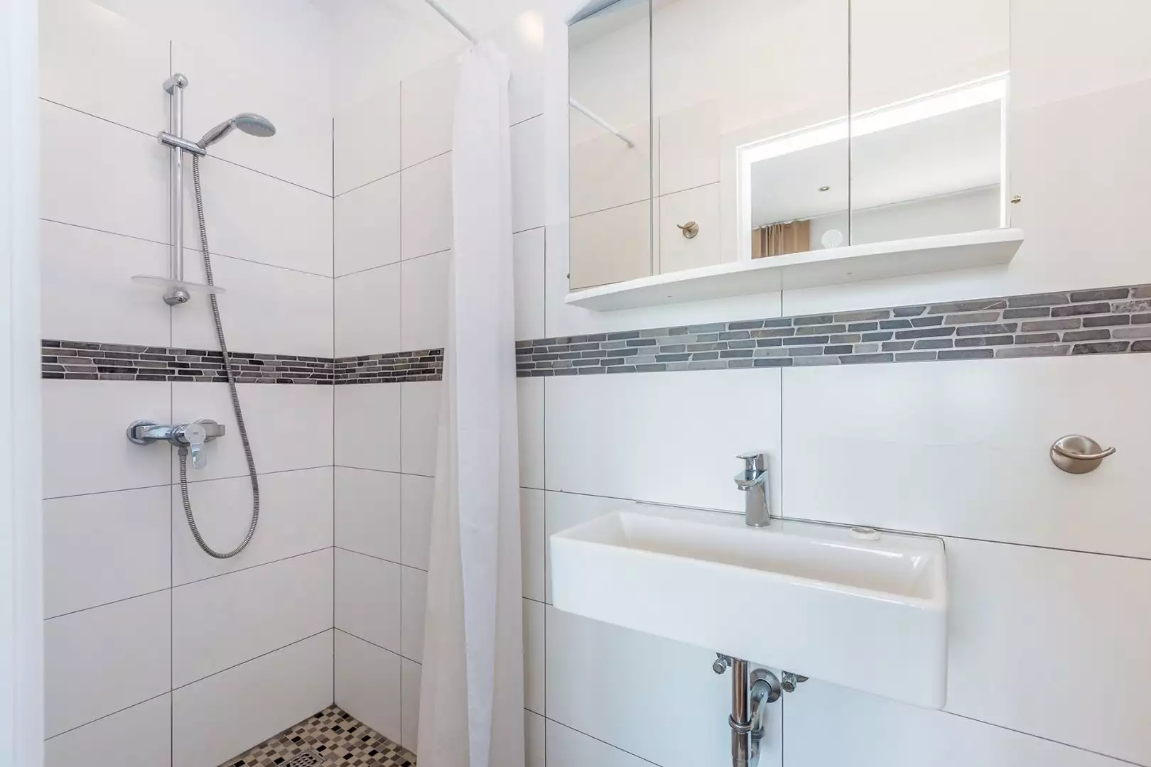 Вилла 320м² в Хорватии, Кралевица. Стоимостью 1150000€ аренда фото-11