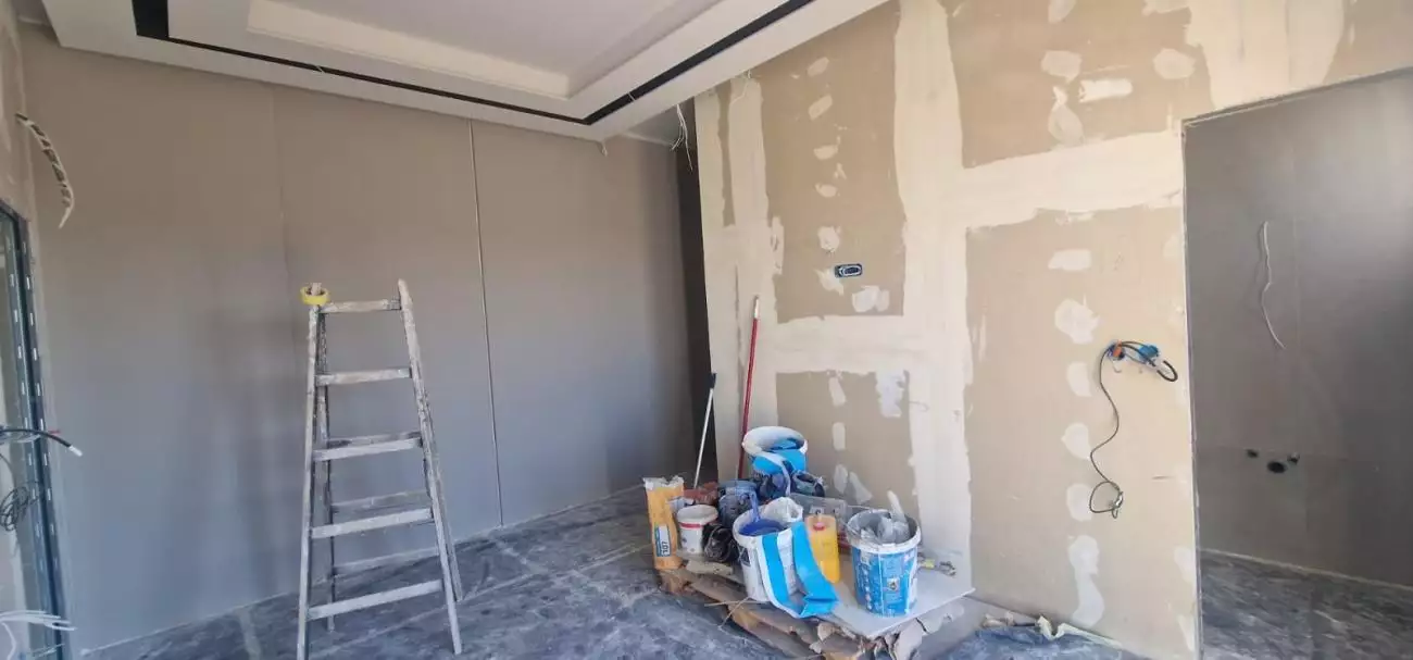 Вилла 356м² в Хорватии, Рогозница. Стоимостью 1700000€ аренда фото-14