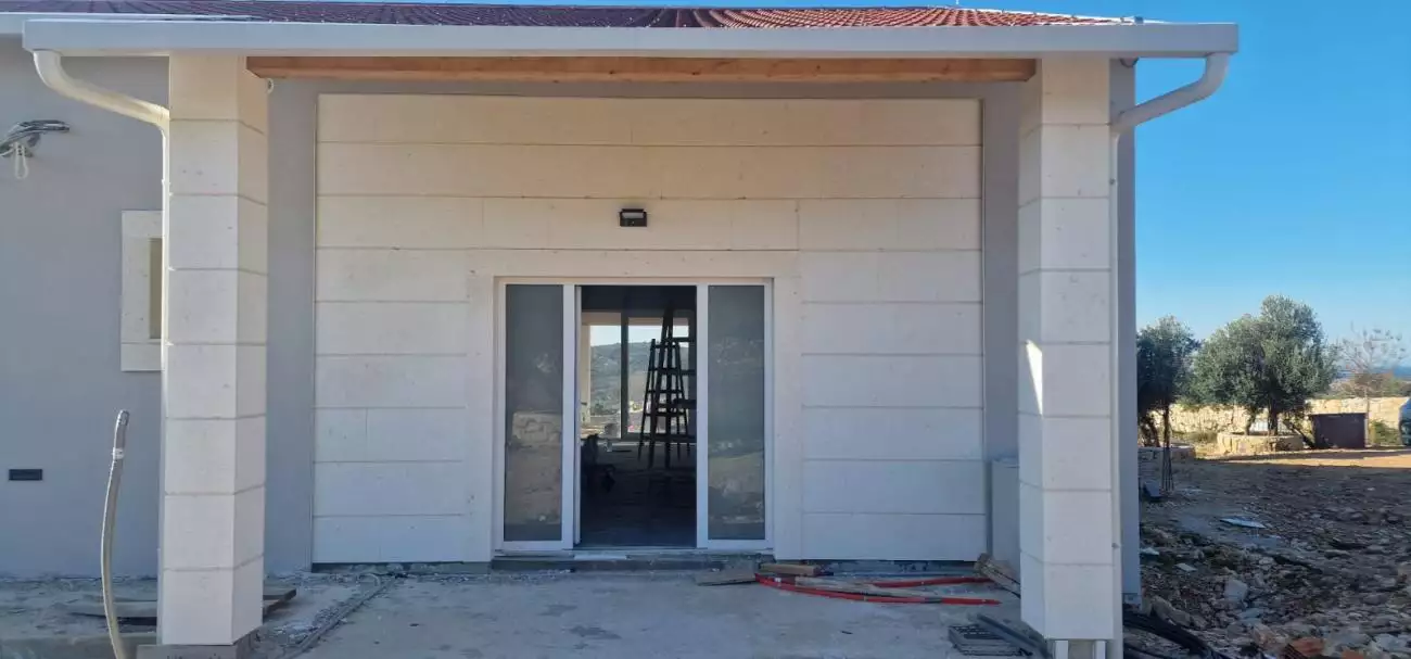 Вилла 356м² в Хорватии, Рогозница. Стоимостью 1700000€ аренда фото-19