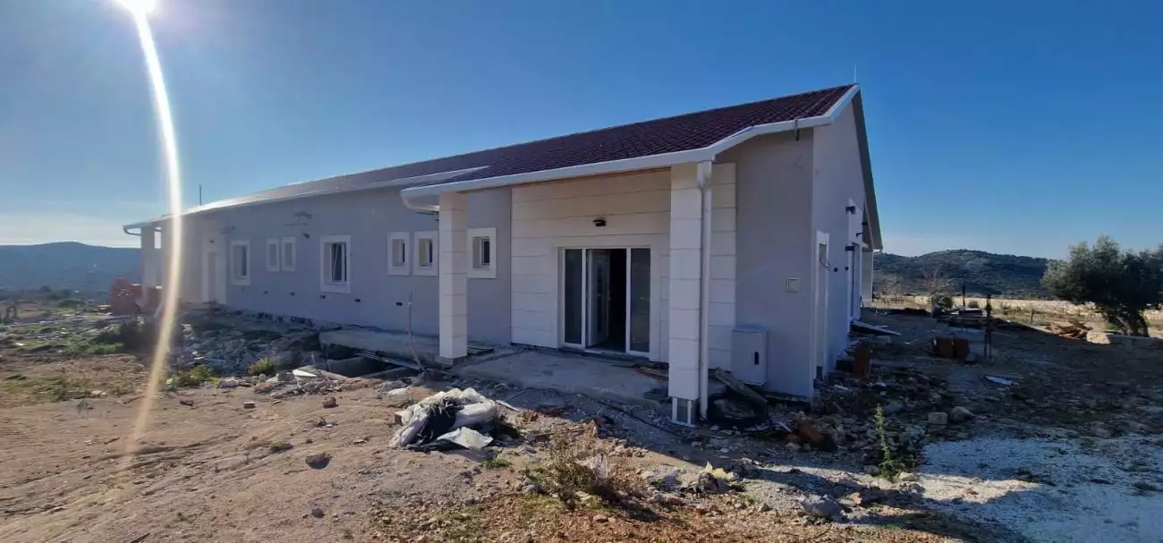 Вилла 356м² в Хорватии, Рогозница. Стоимостью 1700000€ аренда фото-20
