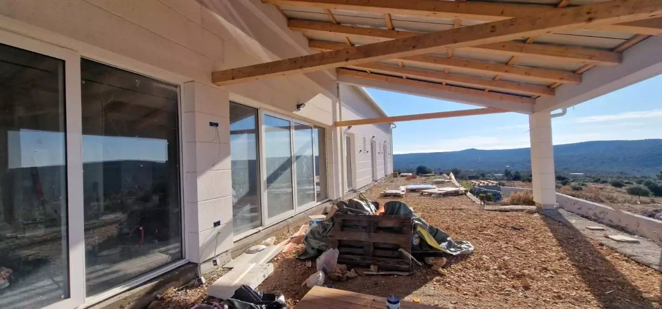 Вилла 356м² в Хорватии, Рогозница. Стоимостью 1700000€ аренда фото-21