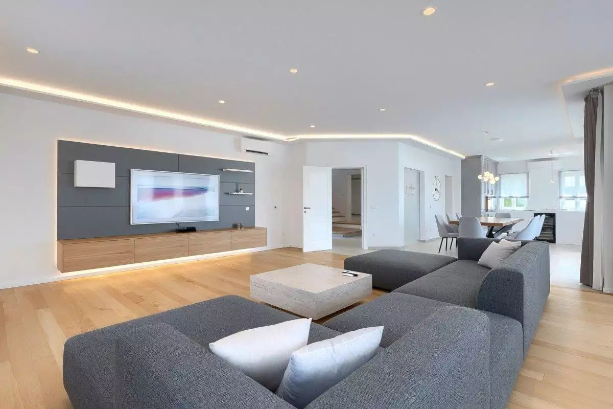 Вилла 438м² в Хорватии, Ровинь. Стоимостью 1500000€ аренда фото-13