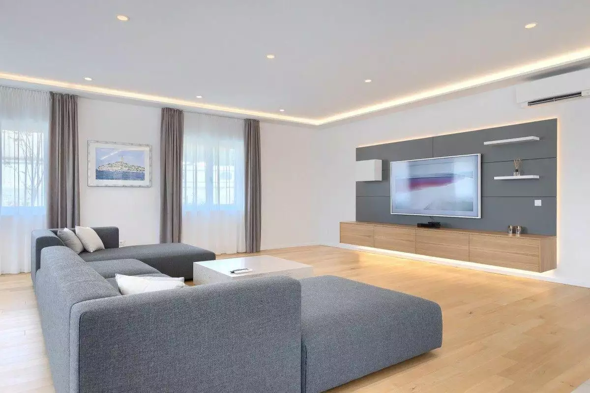 Вилла 438м² в Хорватии, Ровинь. Стоимостью 1500000€ аренда фото-14