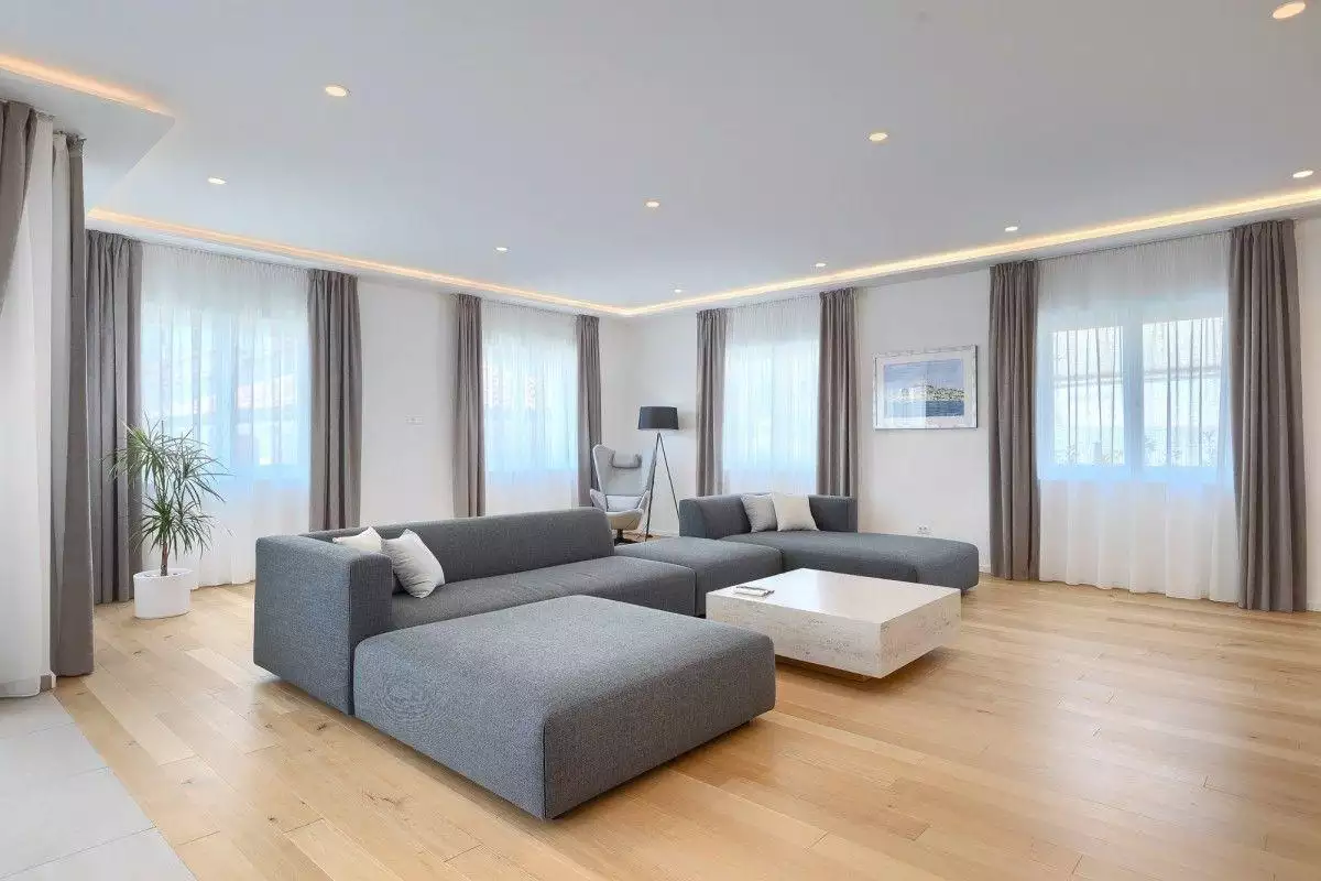 Вилла 438м² в Хорватии, Ровинь. Стоимостью 1500000€ аренда фото-15
