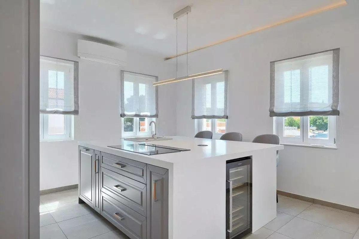 Вилла 438м² в Хорватии, Ровинь. Стоимостью 1500000€ аренда фото-18