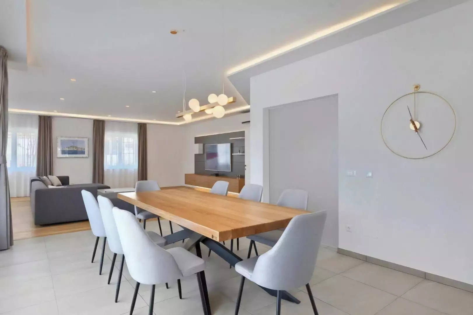 Вилла 438м² в Хорватии, Ровинь. Стоимостью 1500000€ аренда фото-19