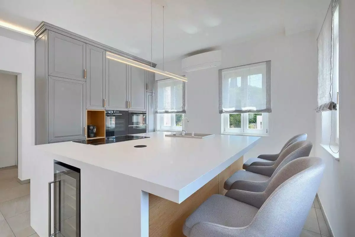 Вилла 438м² в Хорватии, Ровинь. Стоимостью 1500000€ аренда фото-20