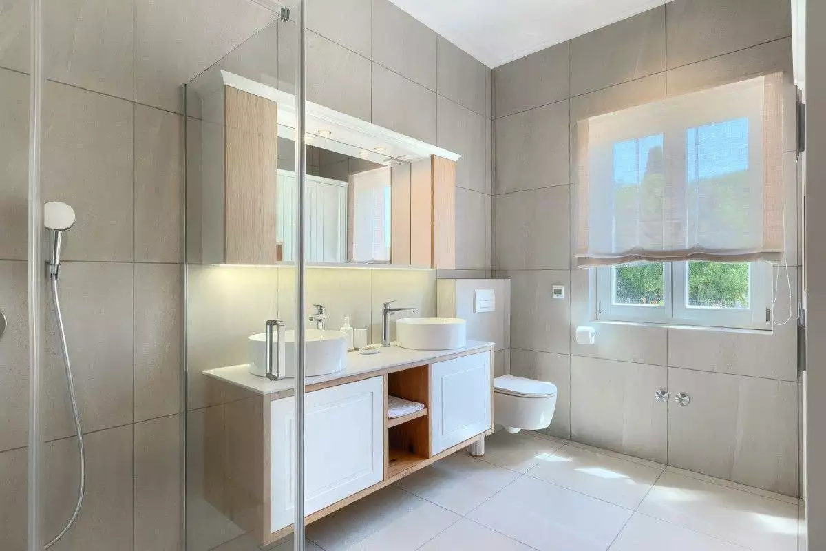 Вилла 438м² в Хорватии, Ровинь. Стоимостью 1500000€ аренда фото-23