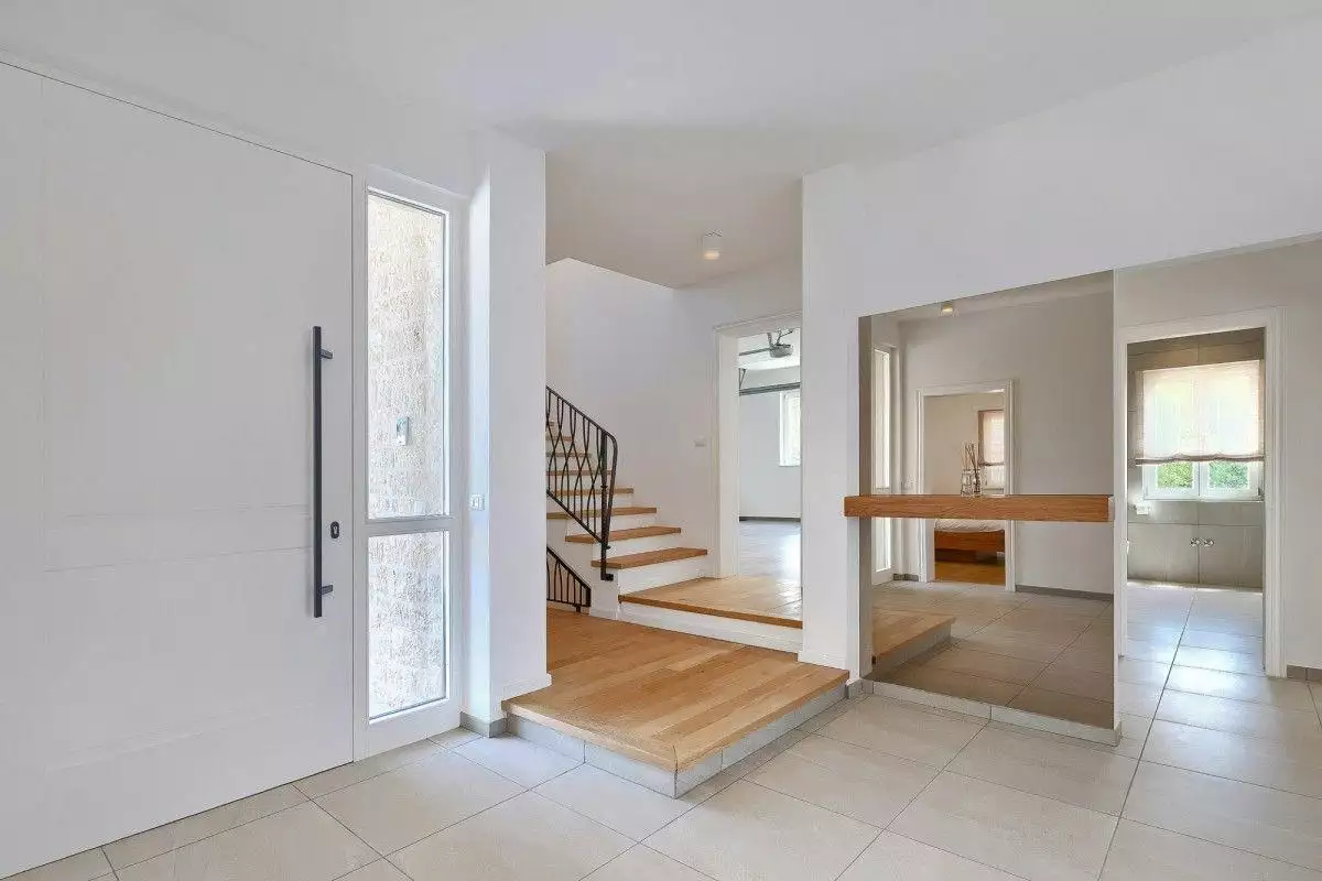 Вилла 438м² в Хорватии, Ровинь. Стоимостью 1500000€ аренда фото-24