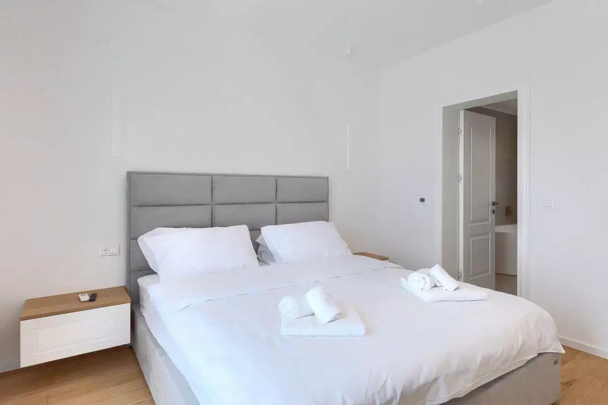 Вилла 438м² в Хорватии, Ровинь. Стоимостью 1500000€ аренда фото-25