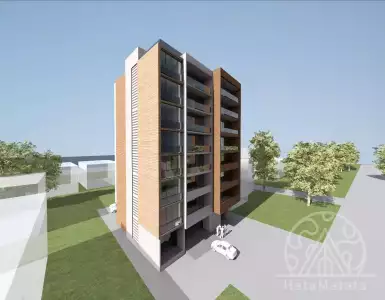 Купить квартиру в Грузии 41705$